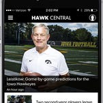 Download Hawk Central Android, iPhone app today