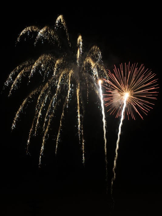 Police hope new ordinance will help quell illegal fireworks