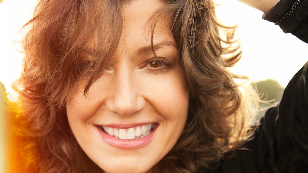Video Premiere Amy Grant S Hits Get Mega Mixed Every heartbeat bears your name (every) loud and clear they stake my claim, yeah my red blood runs true blue and every heartbeat belongs to you. video premiere amy grant s hits get