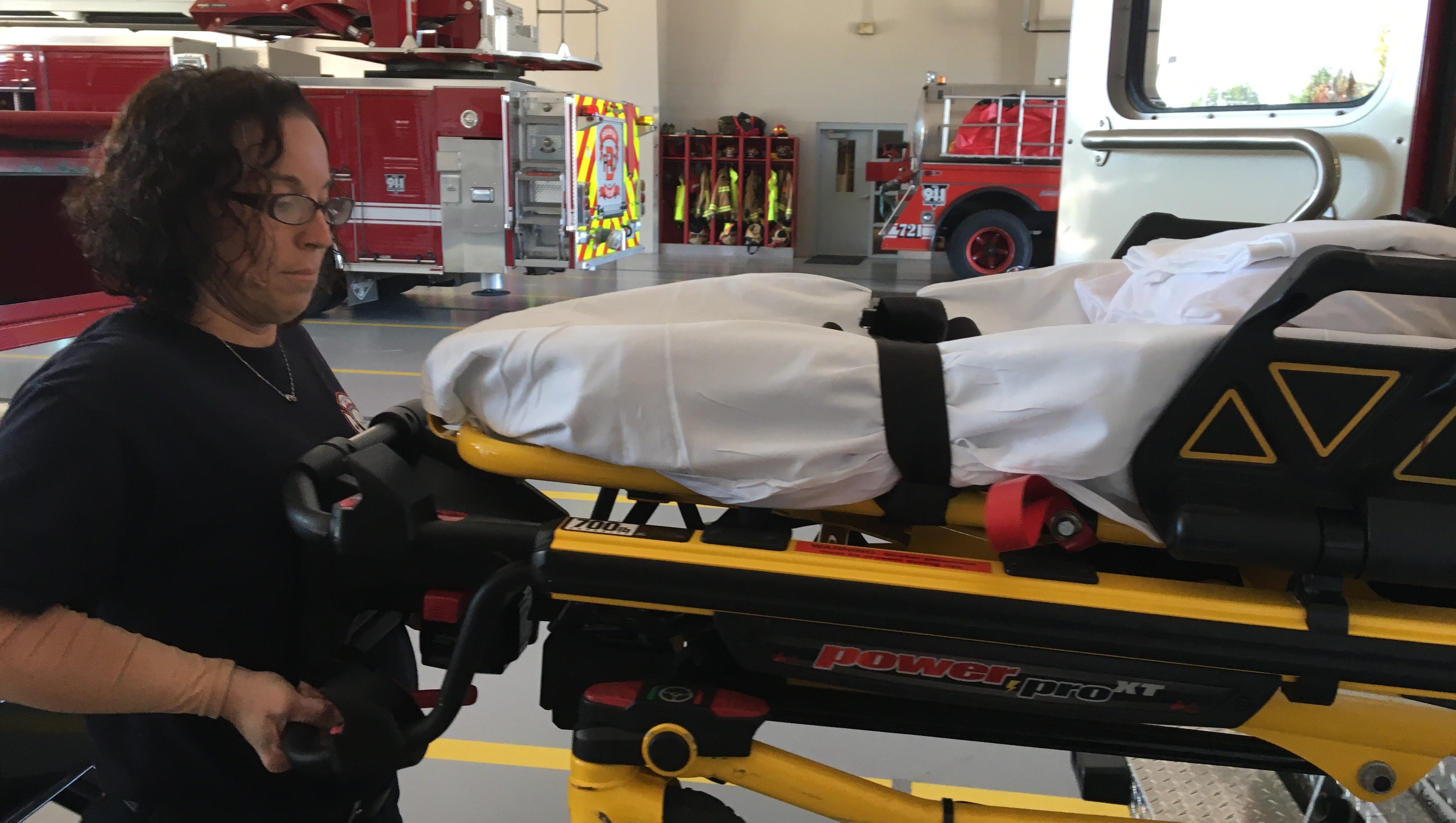 What Certifications Do I Need To Become A Firefighter?