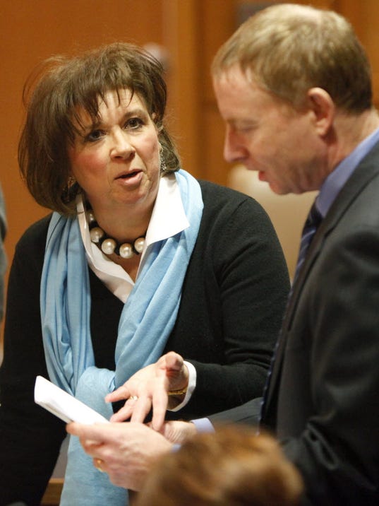 Public memorial service to be held Sunday for Lautenschlager