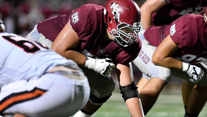 Ut Vols Tennessee Football Recruiting Loaded Class Of 2019 In