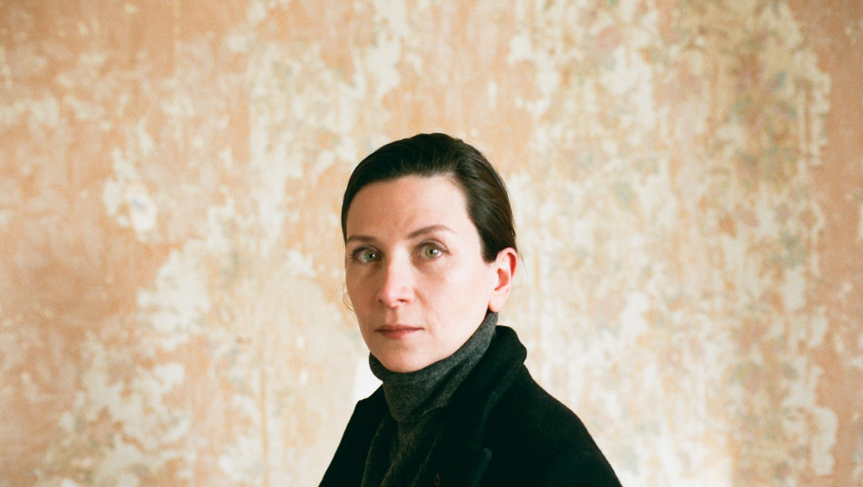 Donna Tartt 'surprised' by Pulitzer for 'Goldfinch'