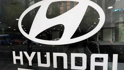 Hyundai Motor Group said Tuesday it will significantly increase its investment in the U.S. while Donald Trump is president and is considering building a new U.S. factory.