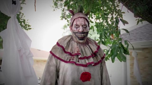 Real Clowns Are Not Amused By American Horror Story
