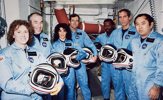 Challenger disaster changed NASA, future space travel