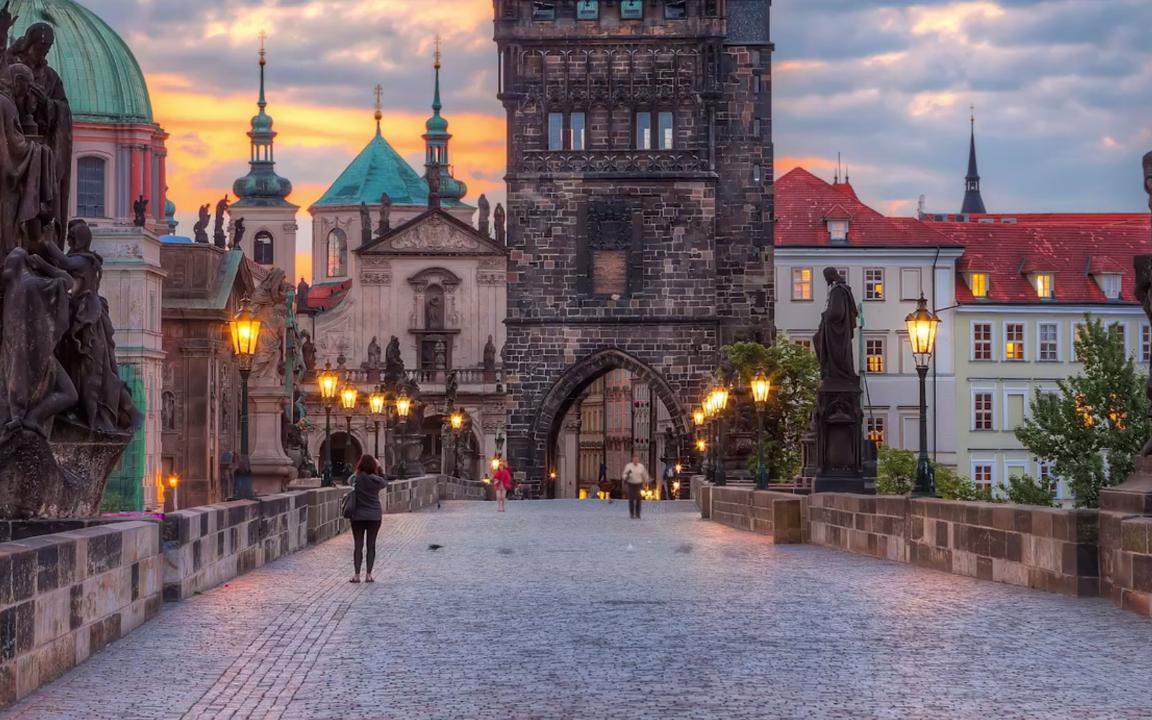 What to do In Prague