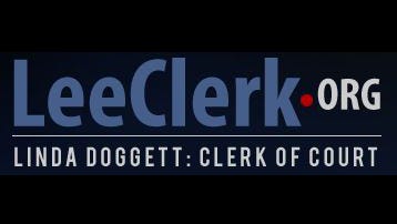Clerk of Court needs feedback to create better website