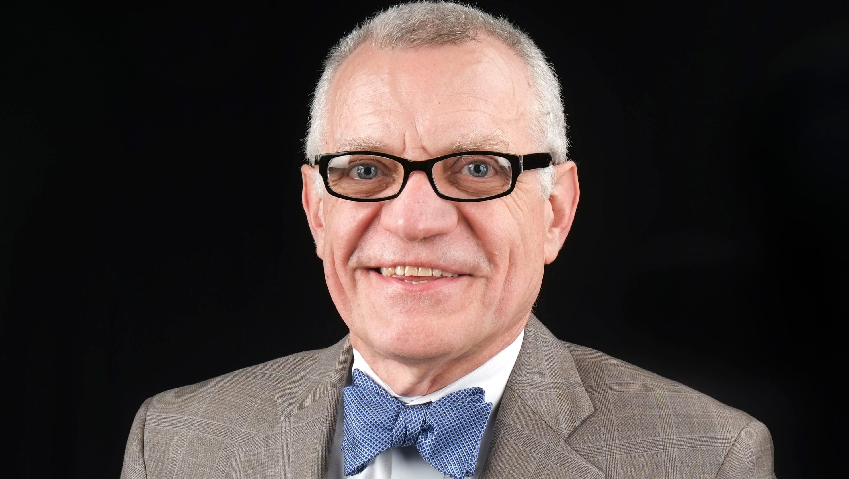 Conflict over firing of UT chancellor not surprising Greg Johnson