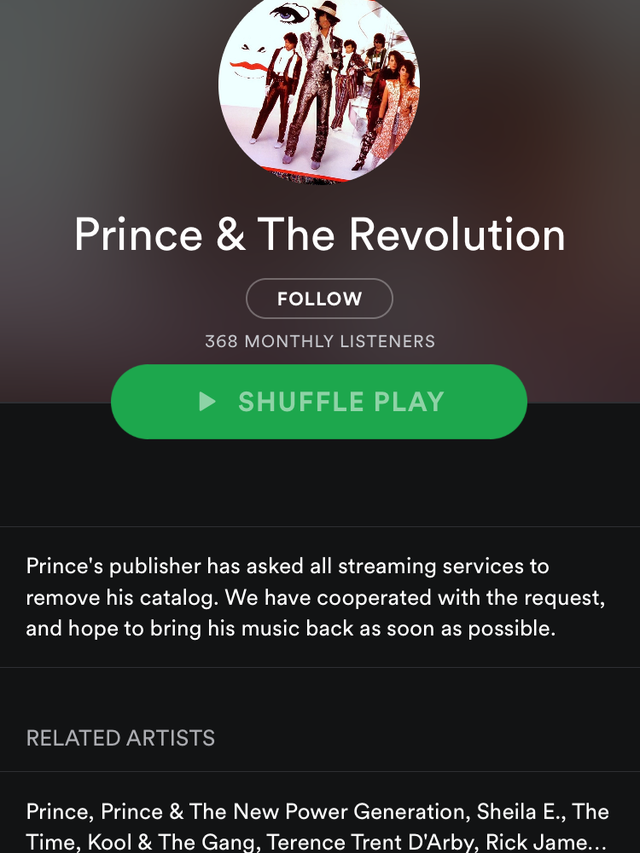 10 Reasons Prince Tops King Of Pop Michael Jackson