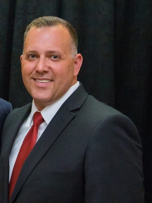 Keith Hahn