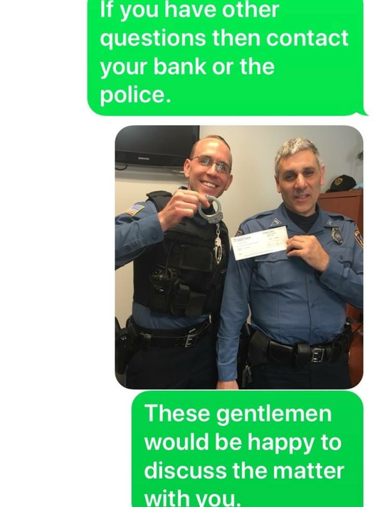Craigslist scam aimed at Wanaque cops failed, becomes ...