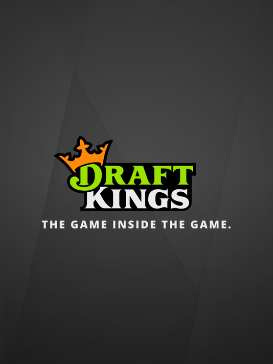 Draft king app home