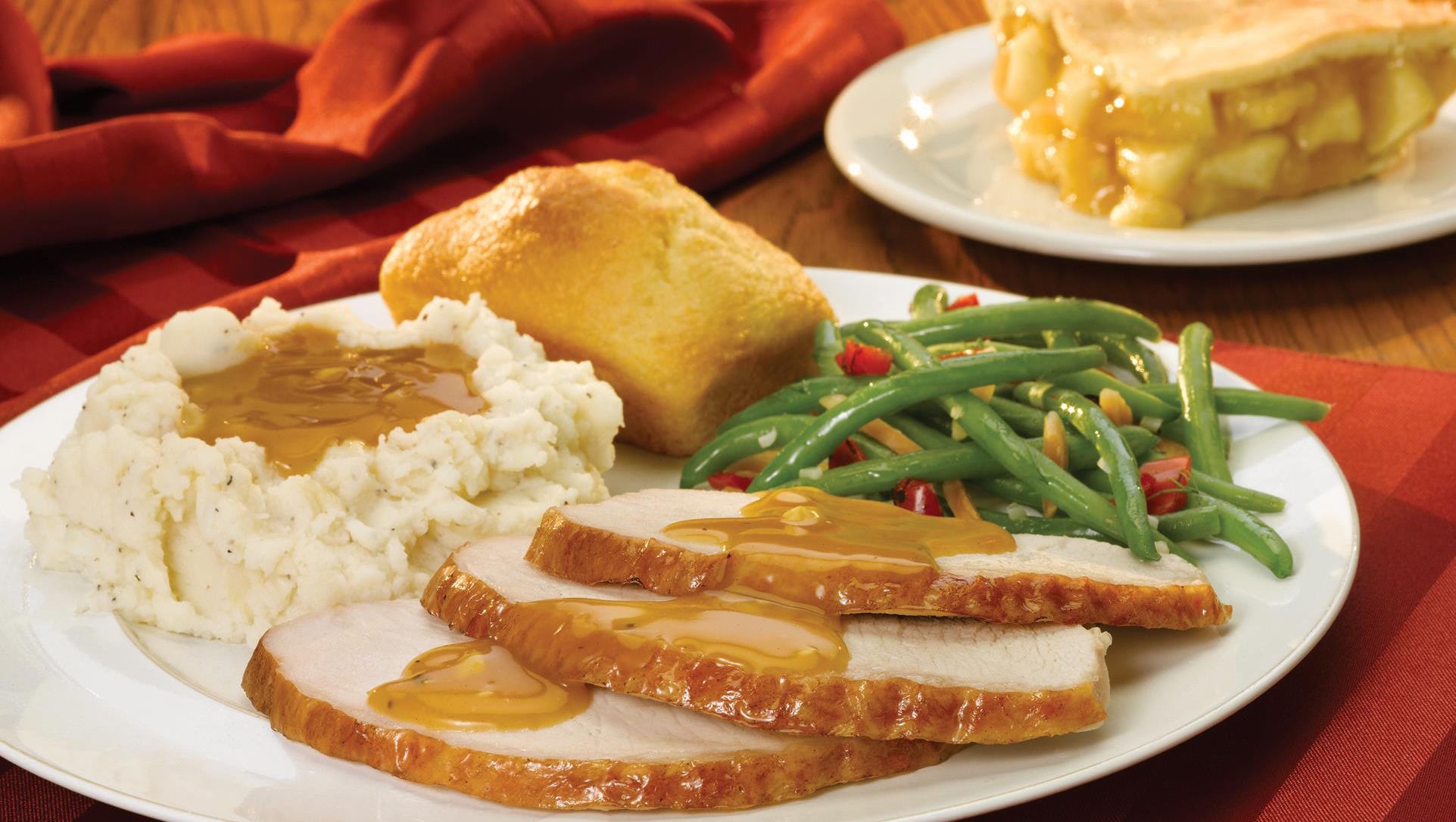 7 SE Valley restaurants for Thanksgiving dinner to go