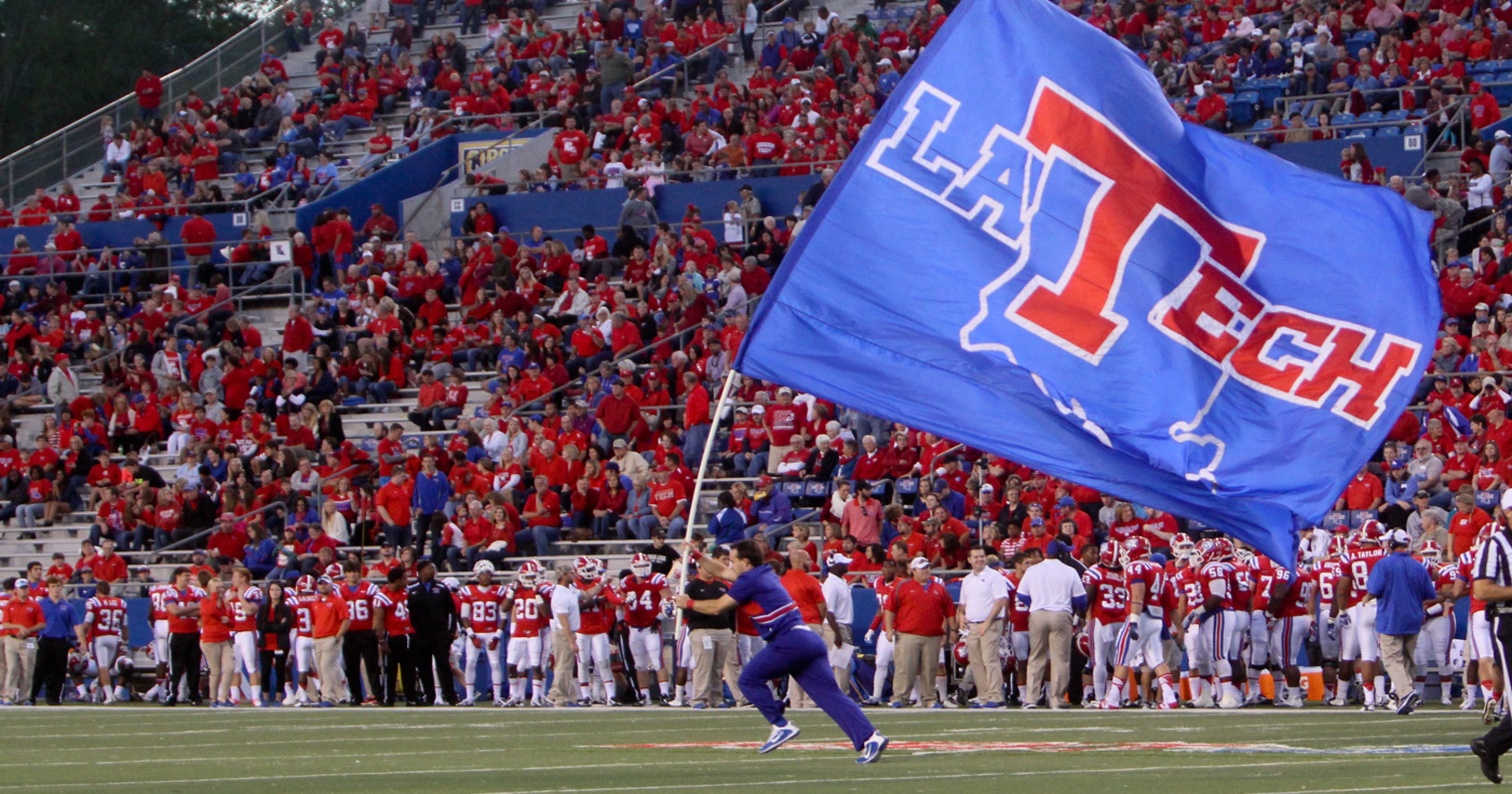 Louisiana Tech Football Semashow louisiana-tech-football-semashow