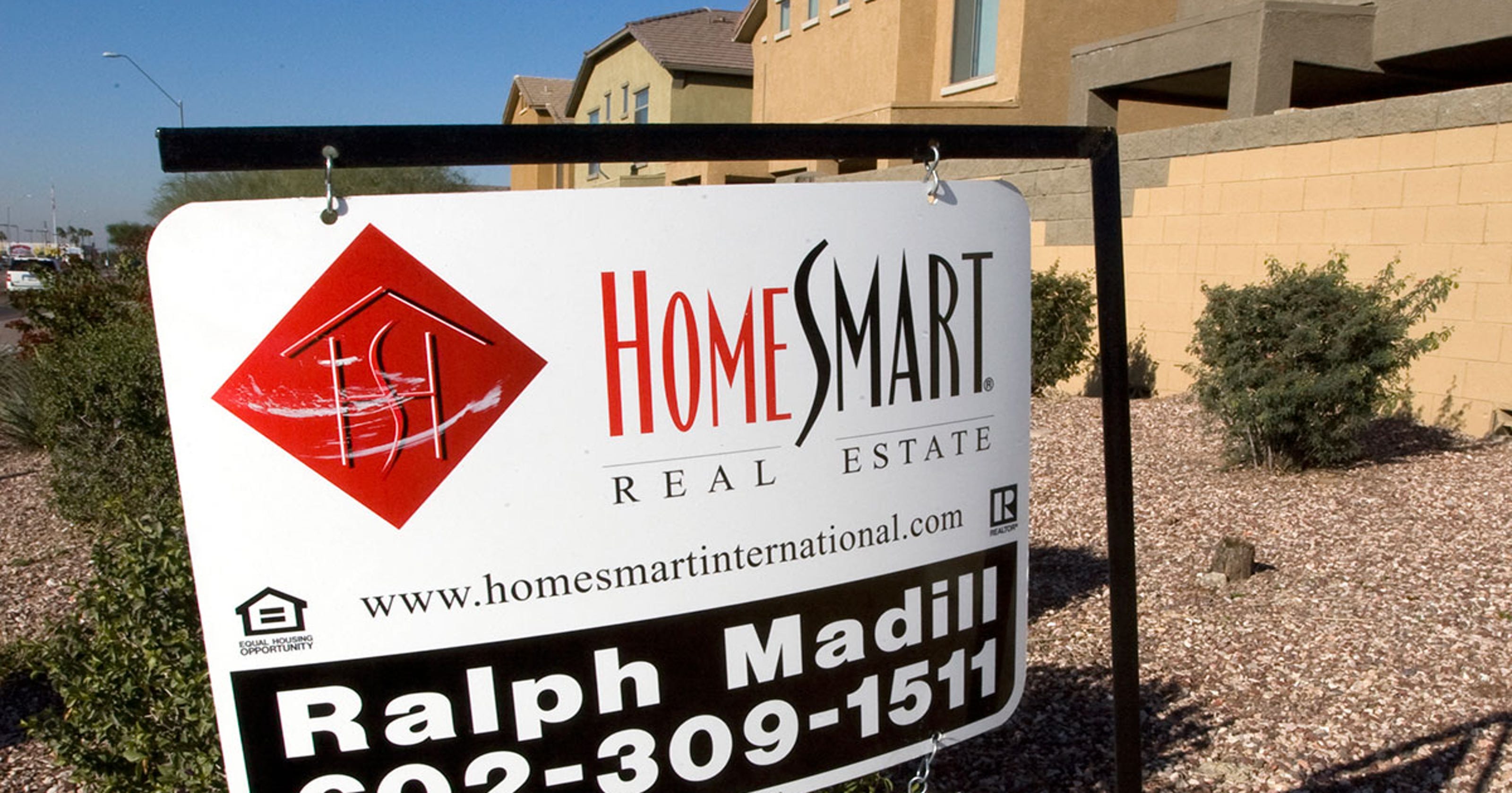 Phoenix will be No. 1 housing market in 2017