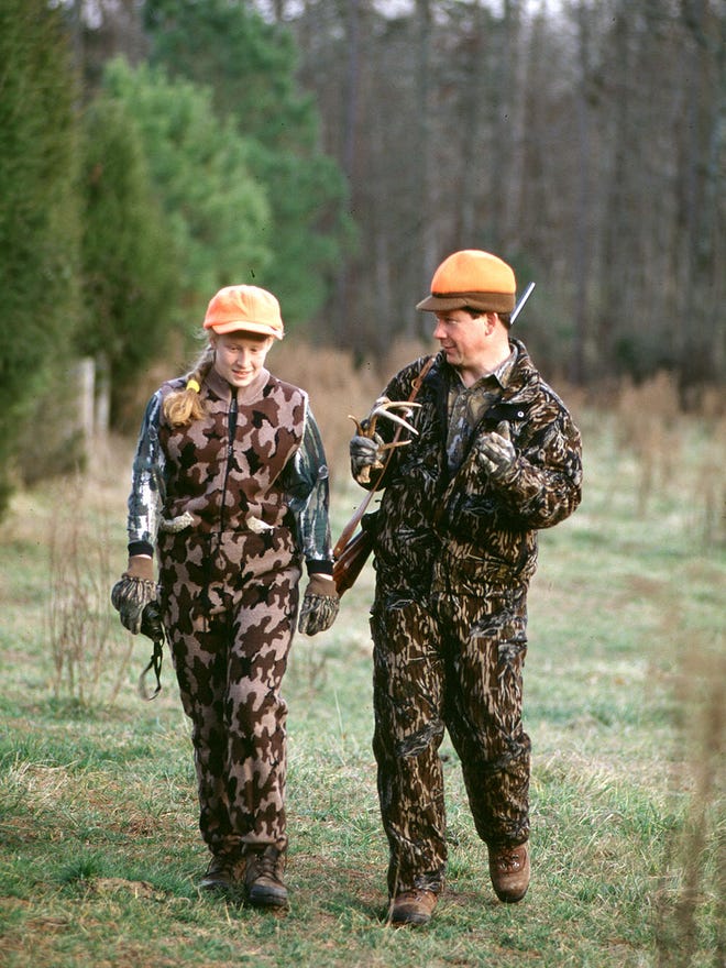 What Color Should You Not Wear Deer Hunting? Avoiding These Could Save Your Life!