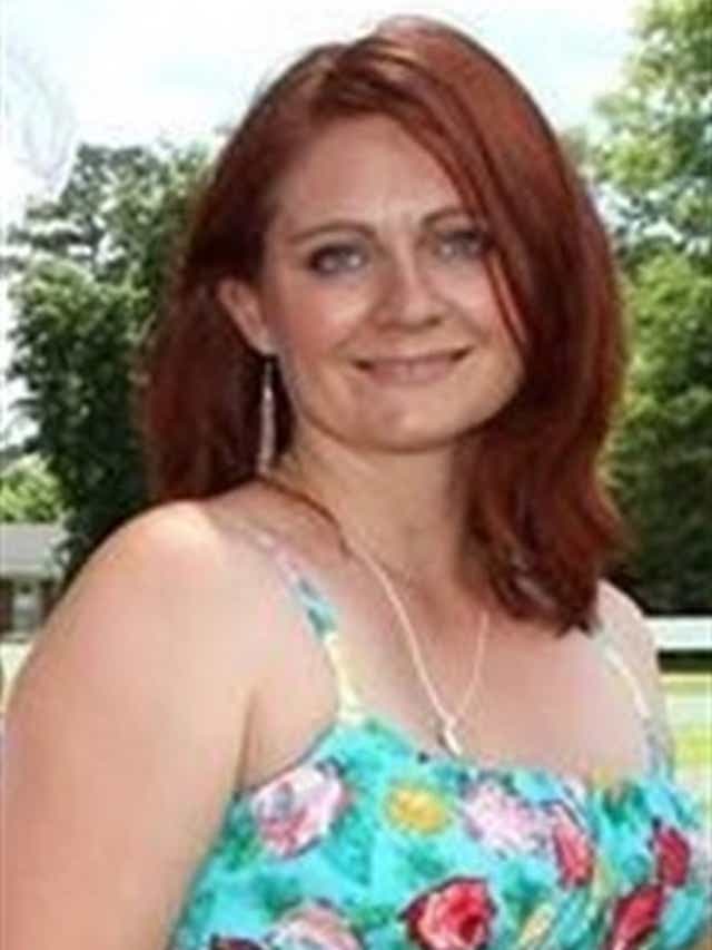Panola County Woman S Body Found