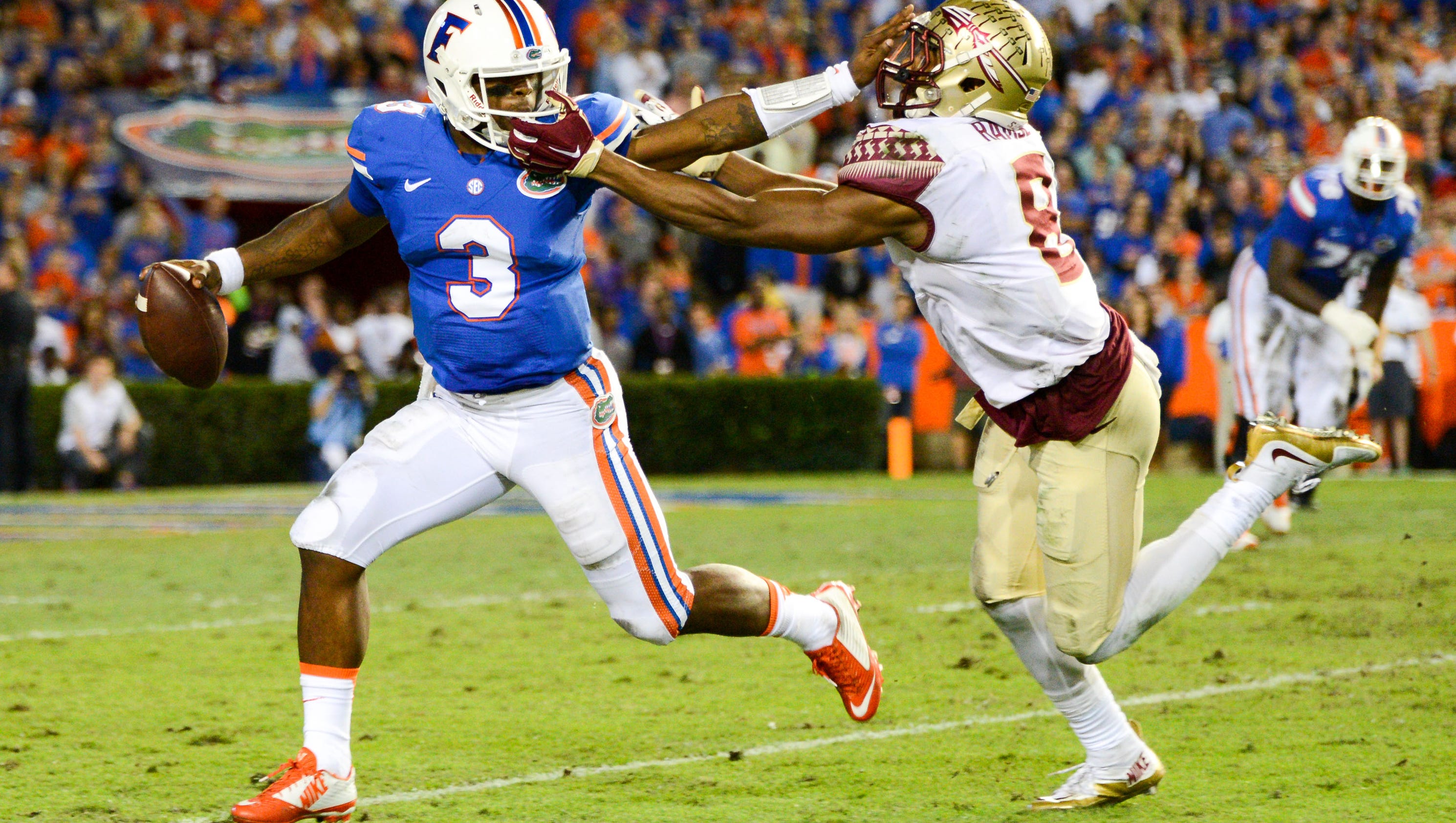 FSU vs. Florida Game Preview and Prediction