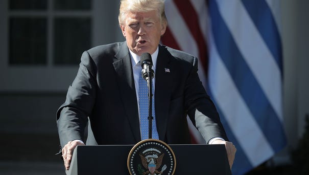 WASHINGTON, DC - OCTOBER 17:  U.S. President...