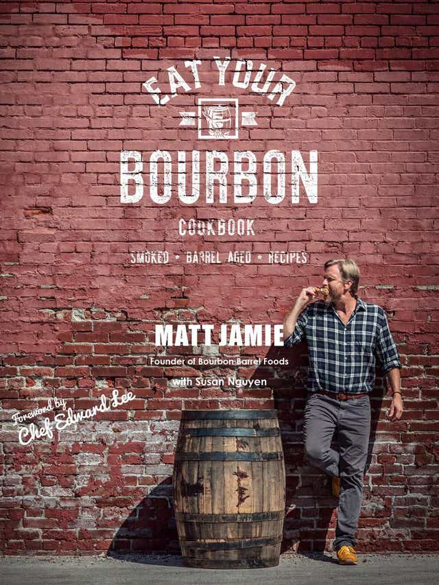 Kentucky Derby 2018 Recipes From Bourbon Barrel Foods Founder