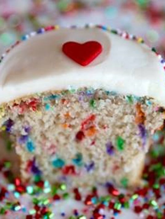 Sprinkles