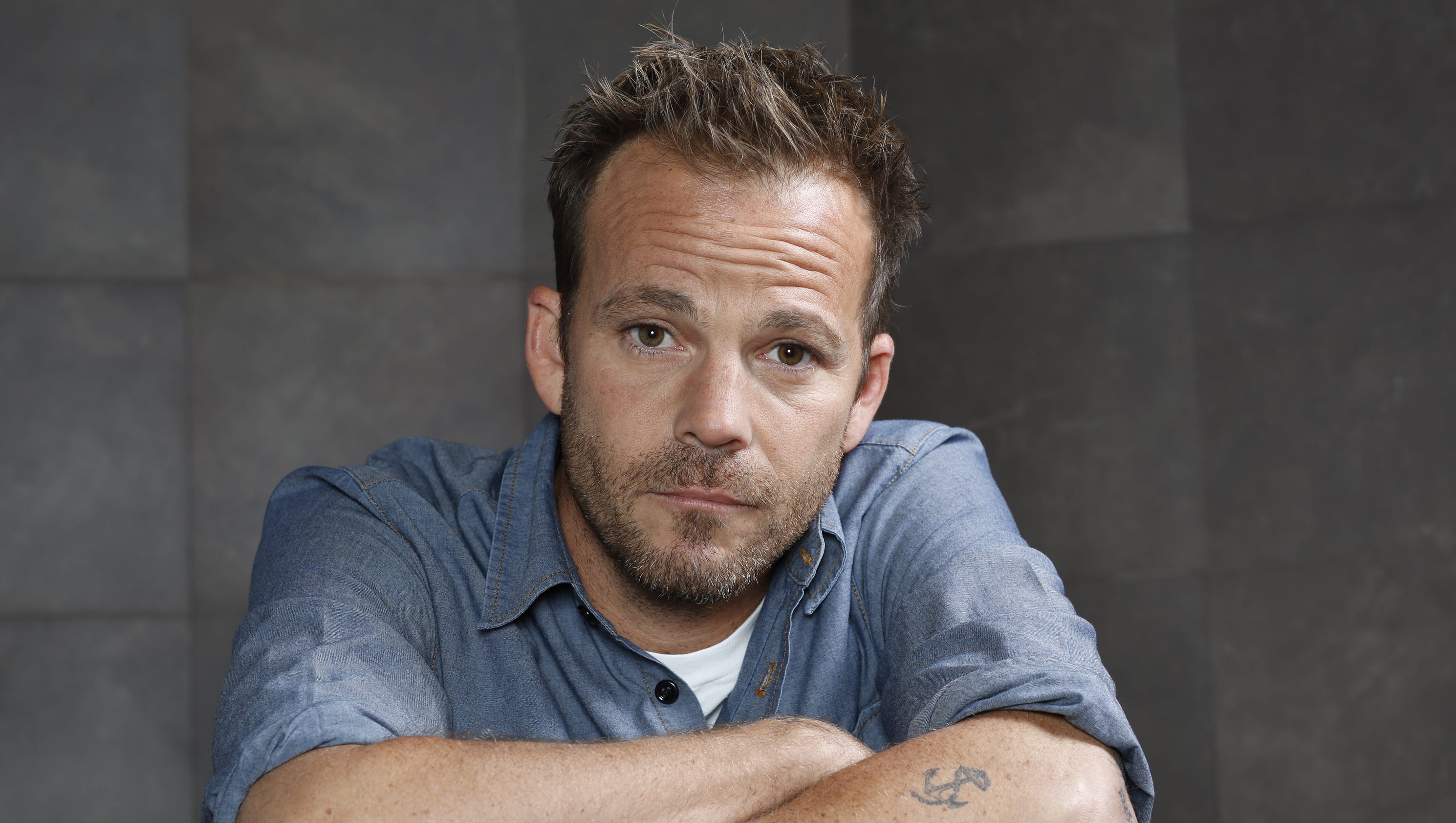 Stephen Dorff opens up about brother Andrew's death: He 'should be here enjoying his ...