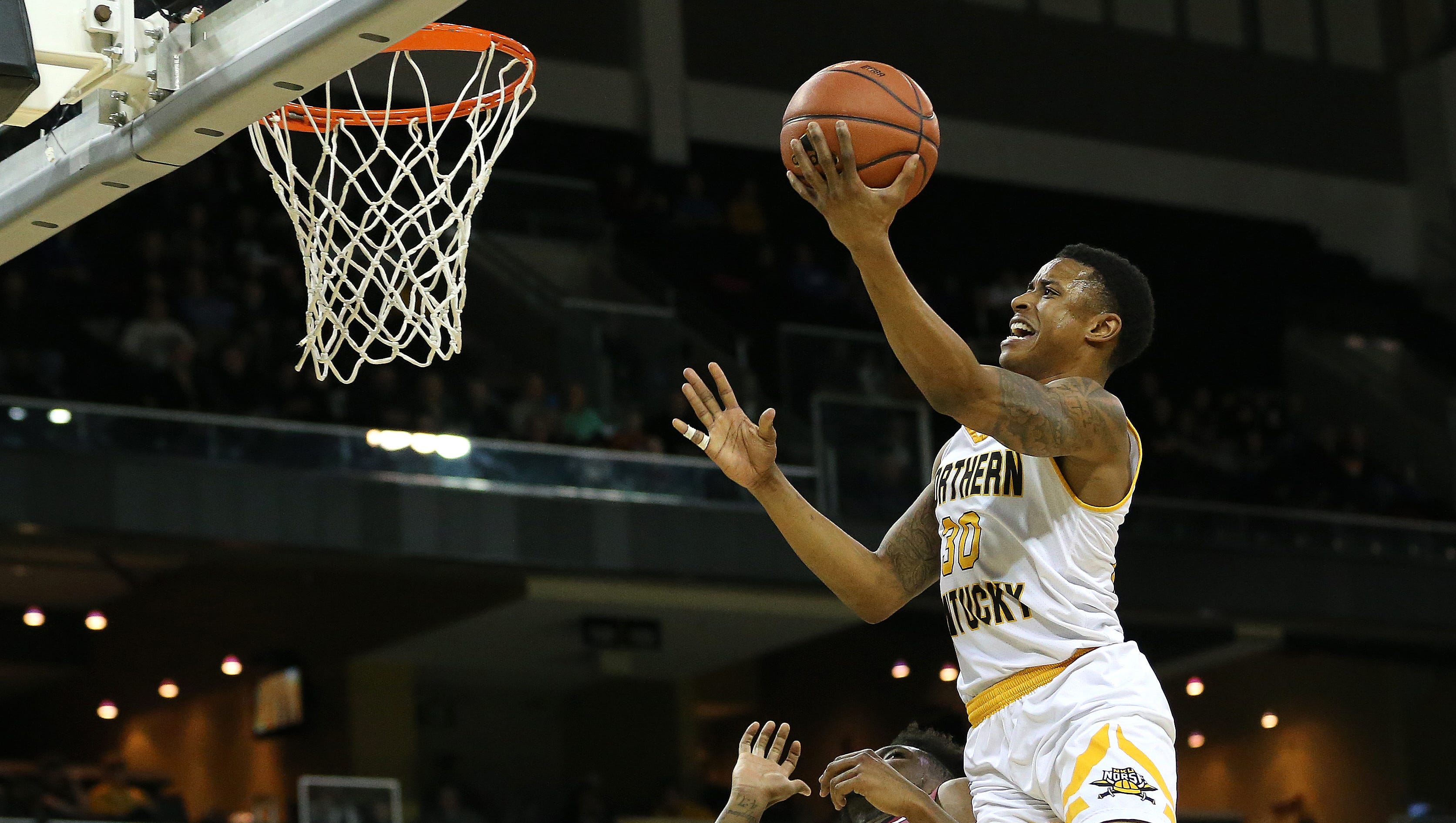 Nku Seeks First Horizon League Regular Season Title No 1 Seed