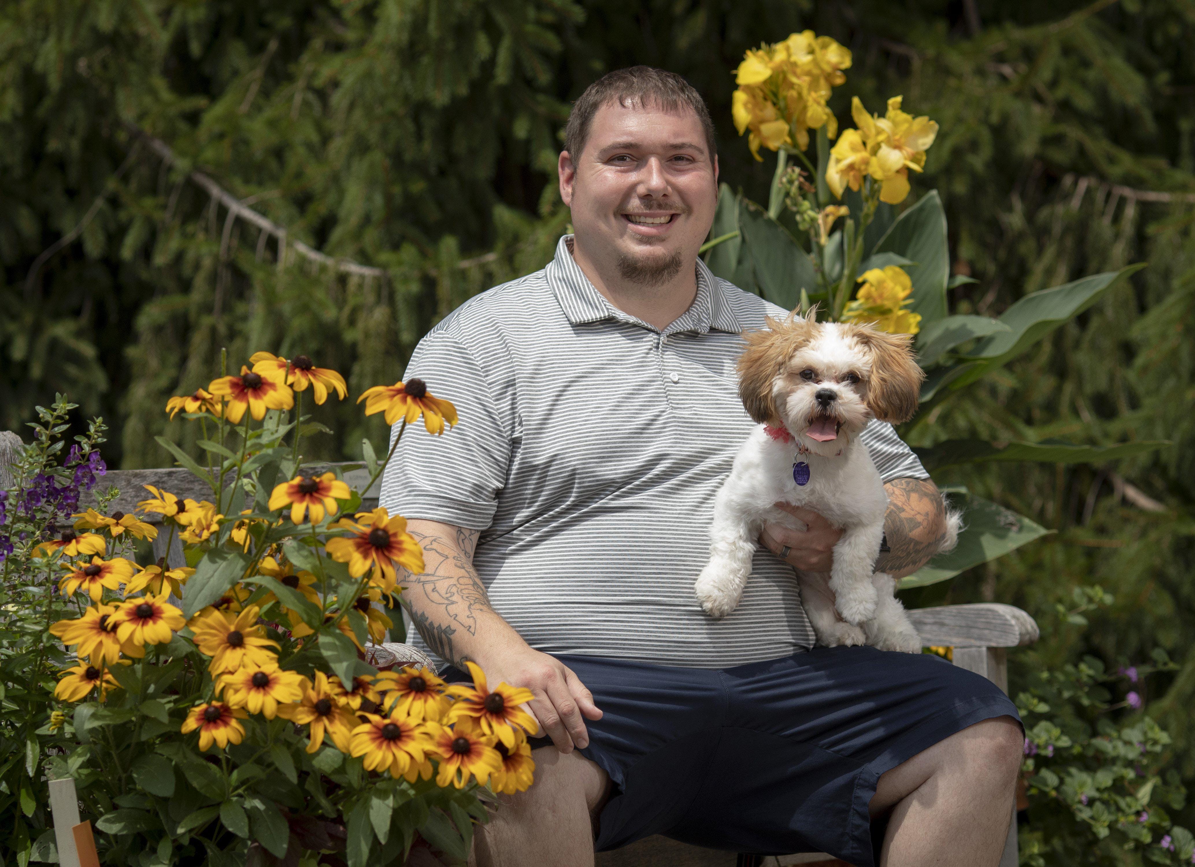 dog immunotherapy shots