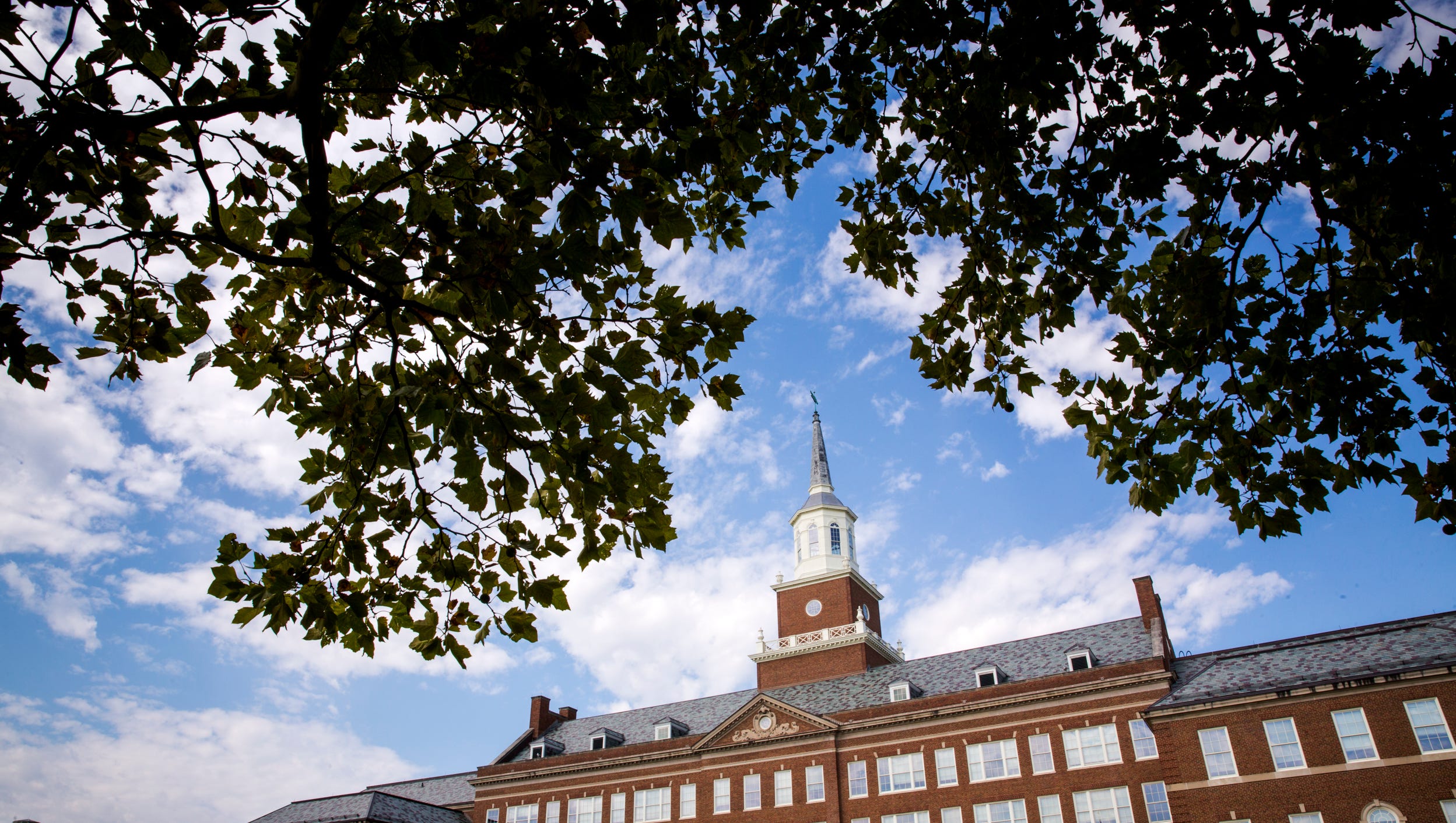 Lawsuits Against University Of Cincinnati Over Sexual Assault Case Reflect National Issue