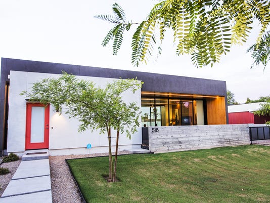 Phoenix Cool home: Modern Pierson Place gem featured in HGTV design ... Phoenix Cool home: Modern Pierson Place gem featured in HGTV design ...