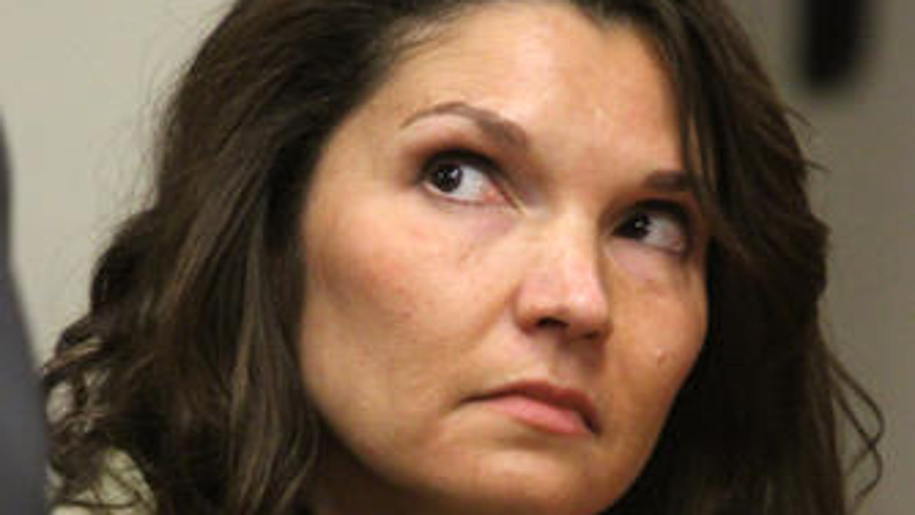 'Suitcase killer' Melanie McGuire's latest appeal rejected