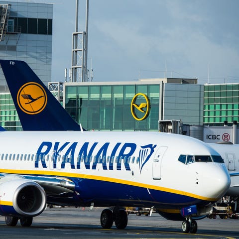 What are Europe's biggest airlines? We decided to...