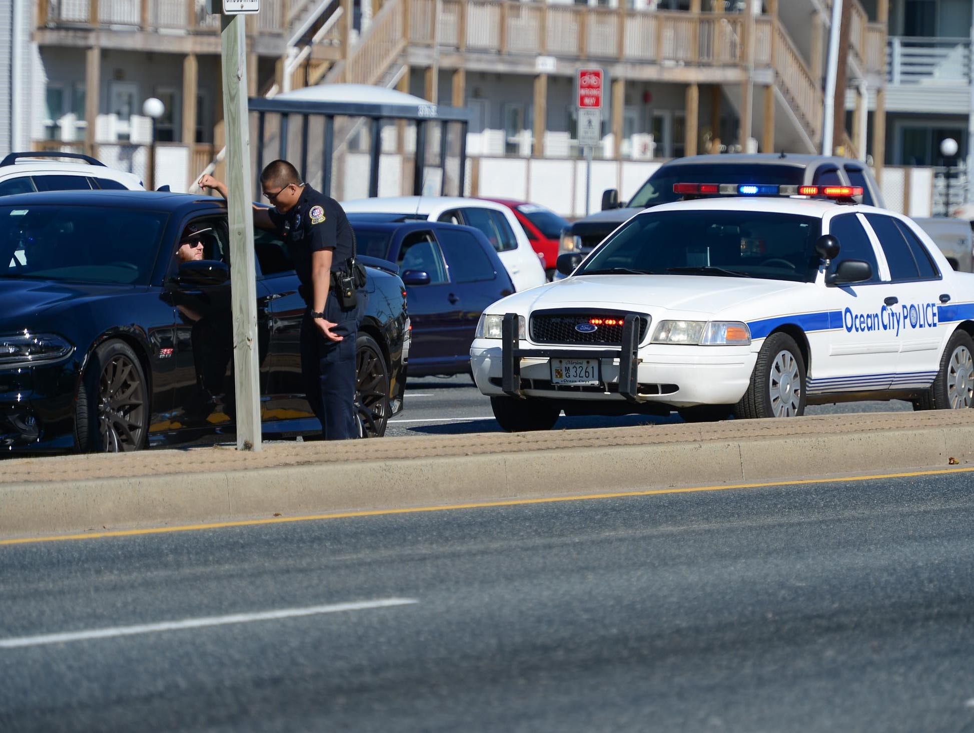 h2oi to be held in new jersey atlantic city police