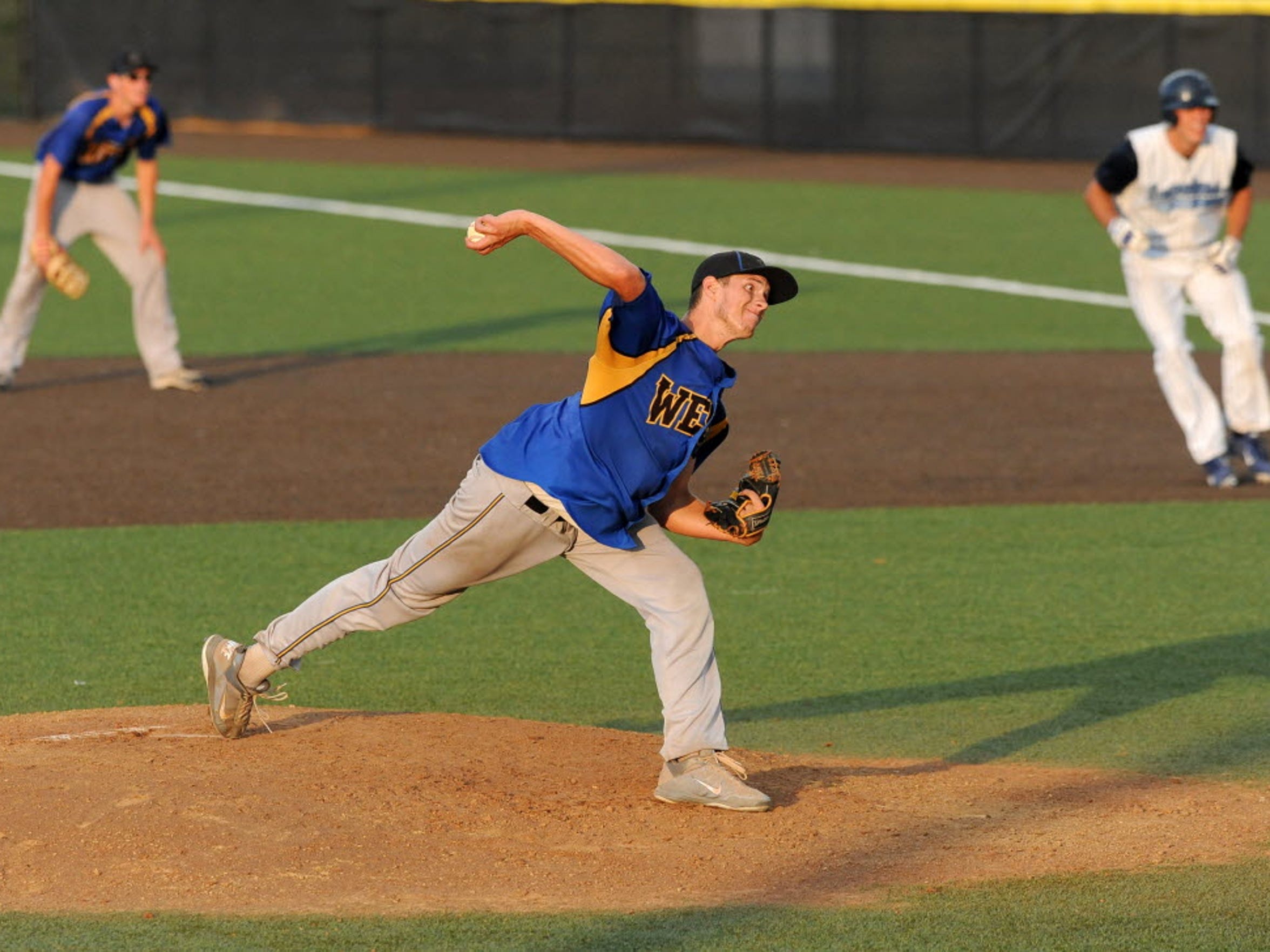 WIAA baseball Oral history of New Berlin West's summer title