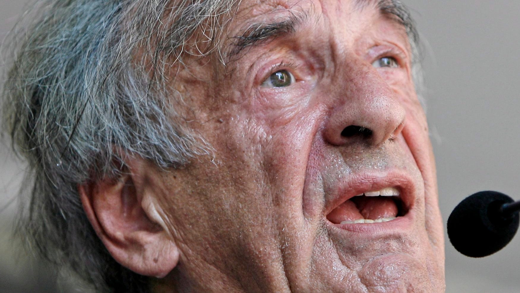 author wiesel author wiesel