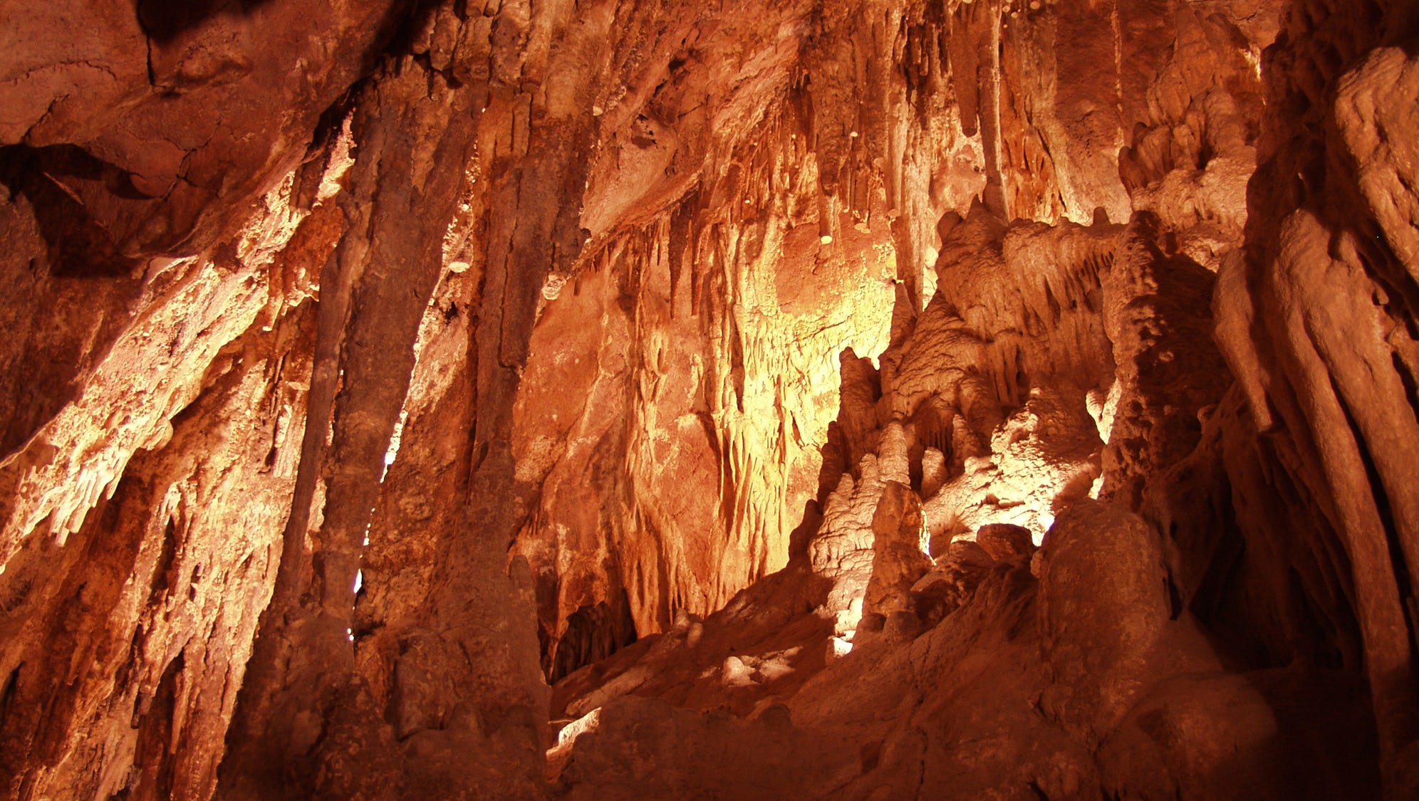 Colossal Cave still has secrets to share
