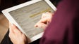 How to opt out of aggressive email campaigns: 1. Click