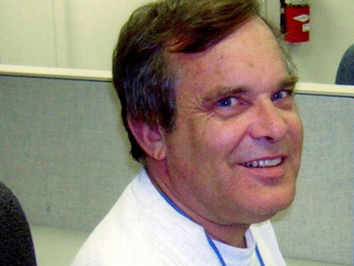 Alan Naiman