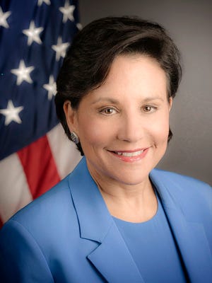 U.S. Commerce Secretary Penny Pritzker will visit Delaware for National Manufacturing Day on Oct. 2.
