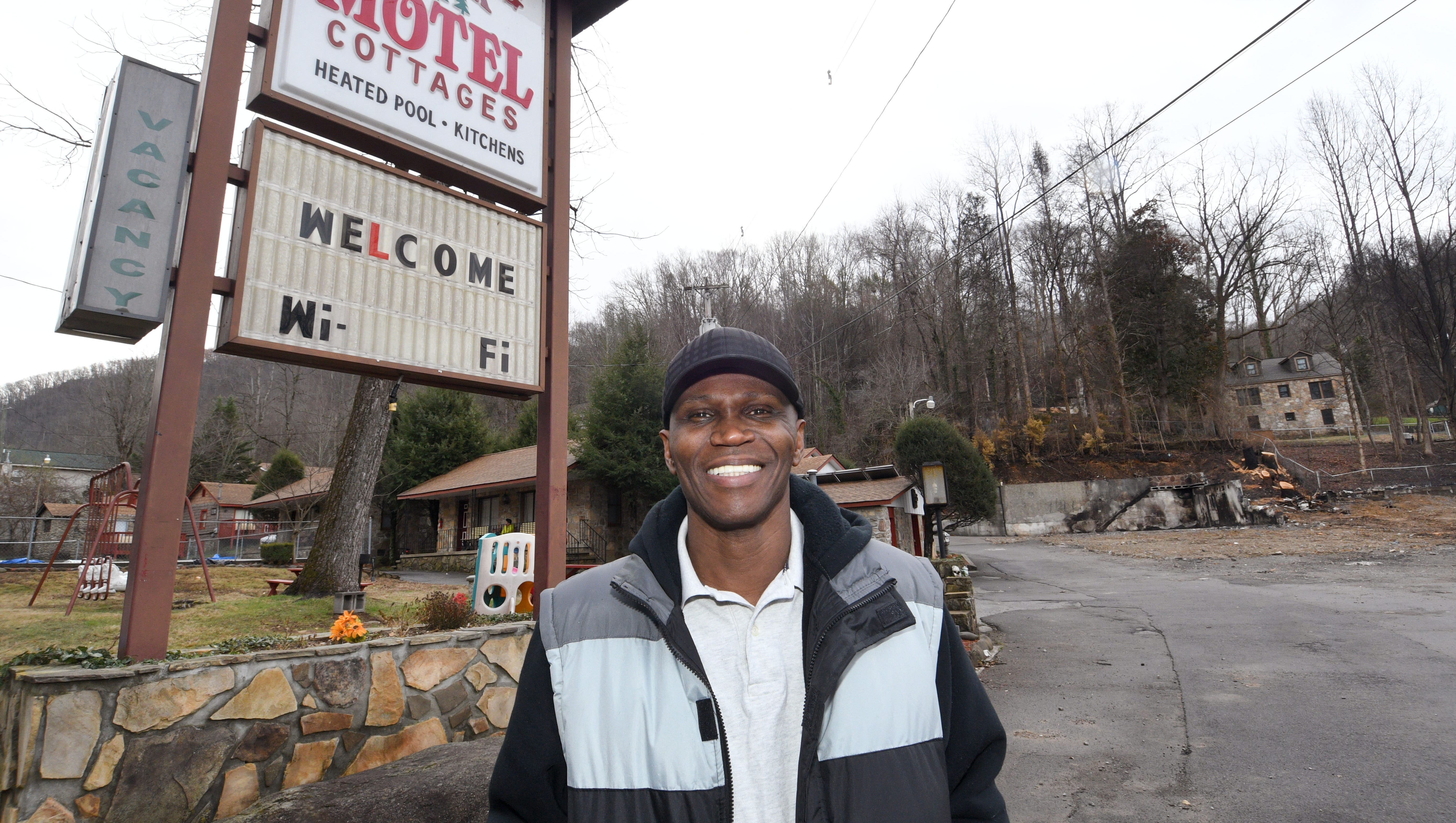 Gatlinburg Affordable Housing Even Scarcer After Wildfires