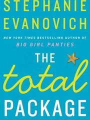 Book tour/signing, features New Jersey author Stephanie Evanovich, who will sign copies of her newest book, “The Total Package,” 2 p.m. March 26. (609) 677-8901. www.booksamillion.com. Books-a-Million, 2200 Wrangleboro Road, Mays Landing.