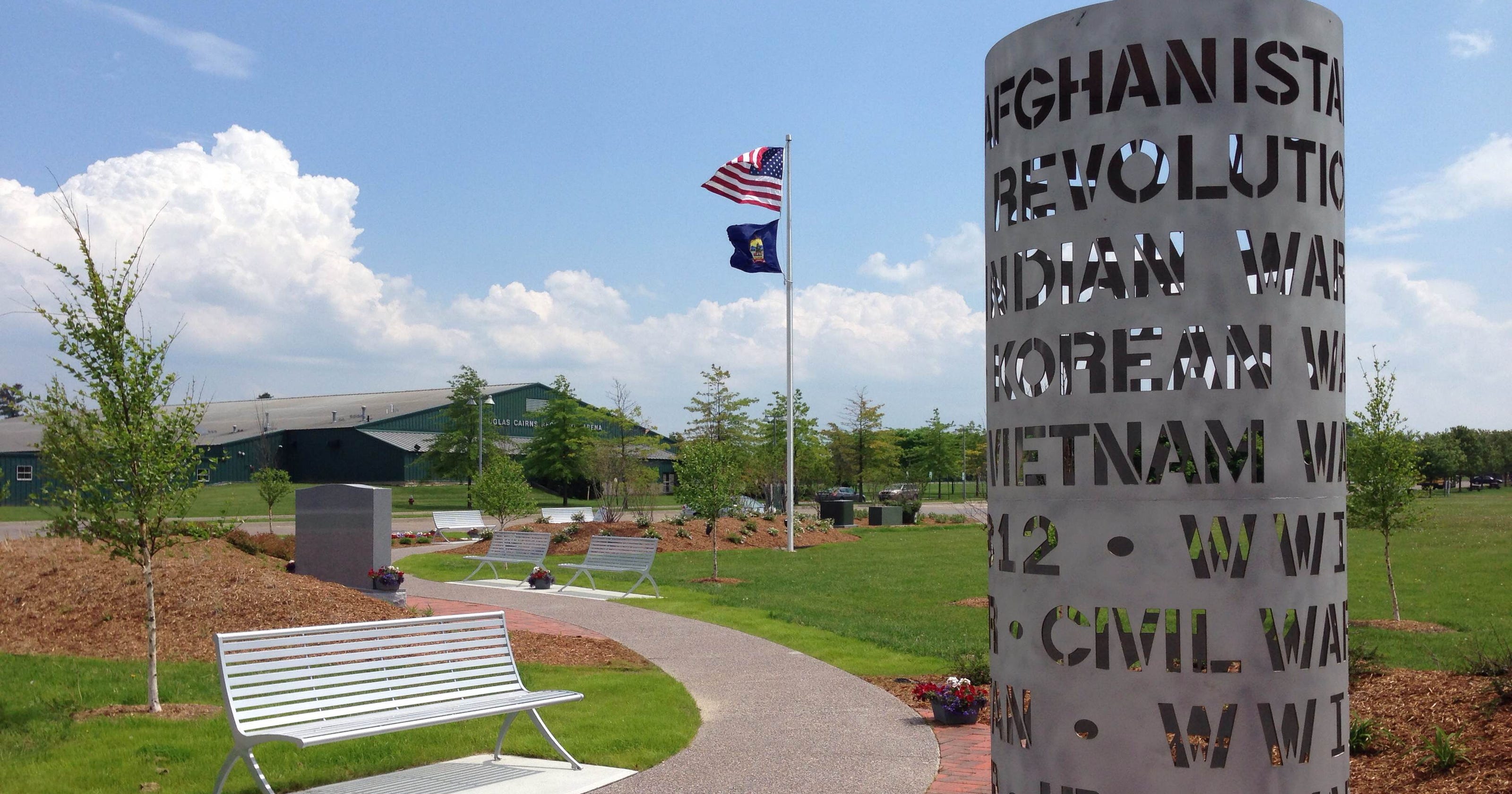 South Burlington renames Dorset Park