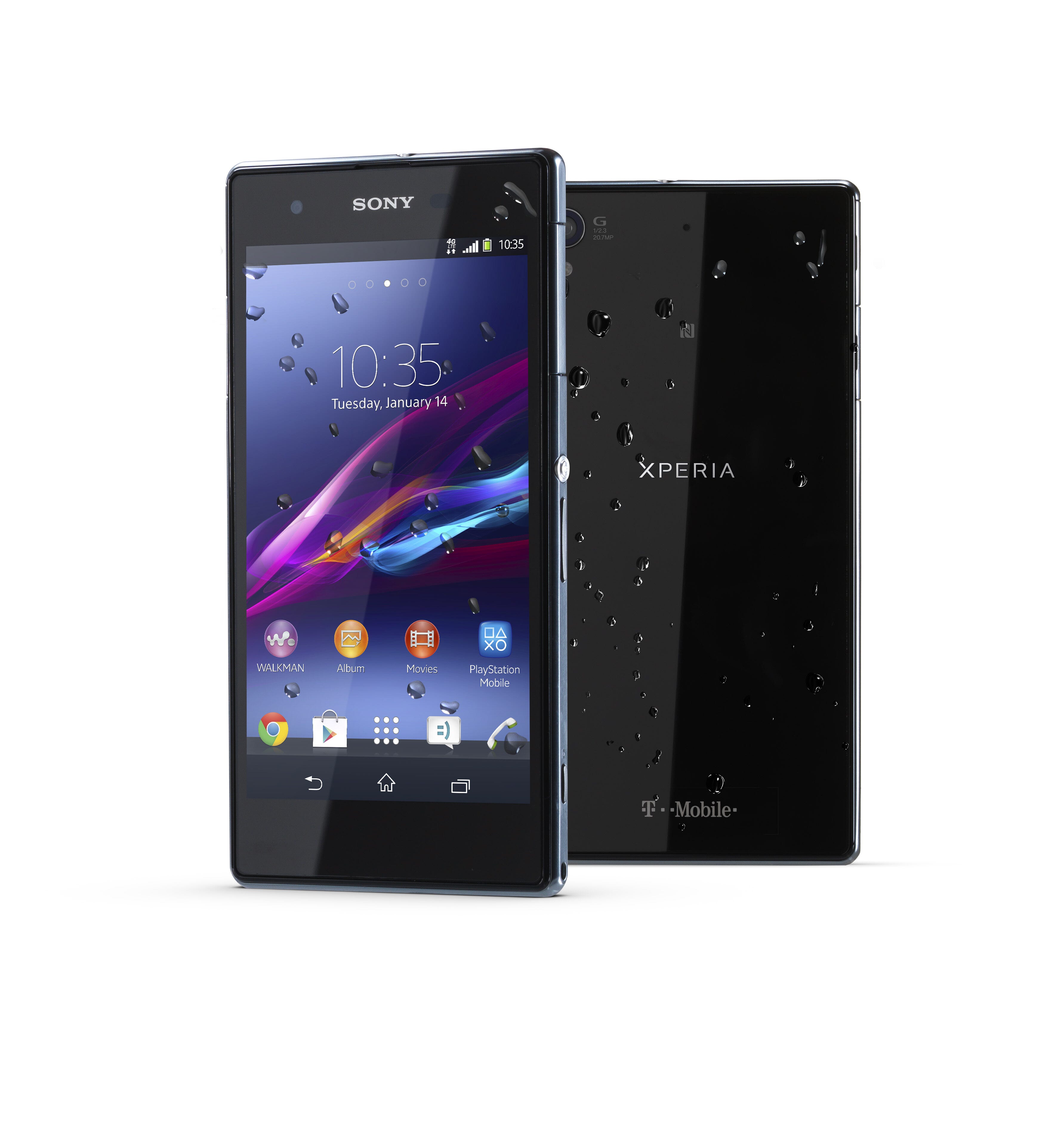 Купить Телефон Xperia Z1