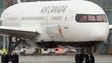 No. 18: Montreal-Shanghai (7,077 miles); Air Canada;