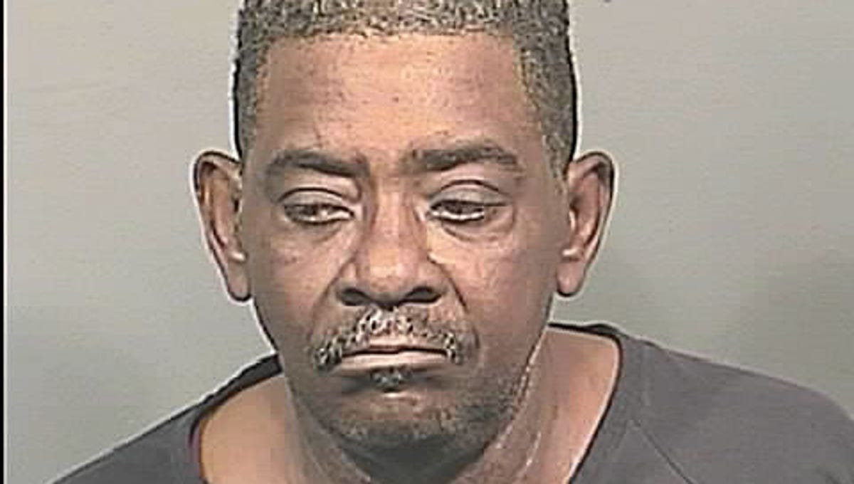 Photos Arrest mugshots 61