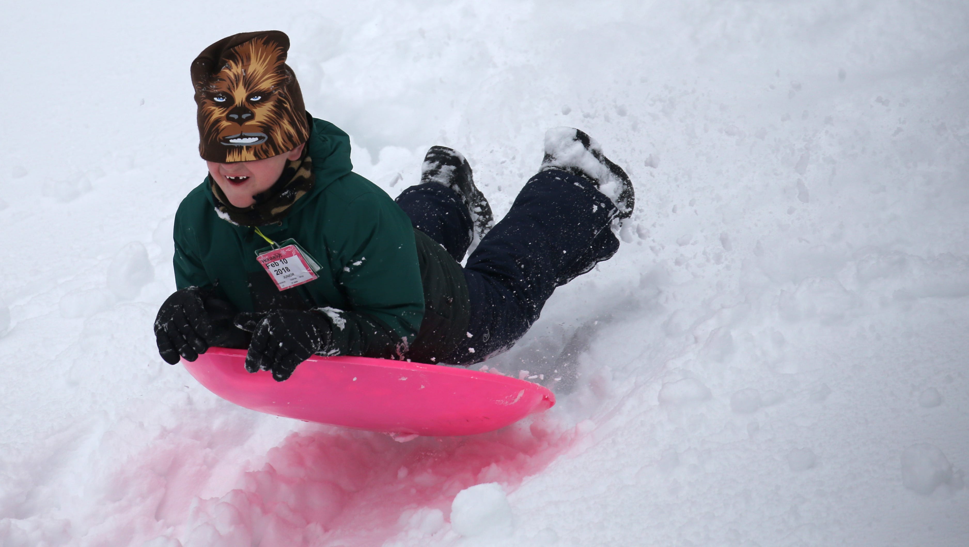 Rochester Weather 6 To 12 Inches Of Snow Forecast