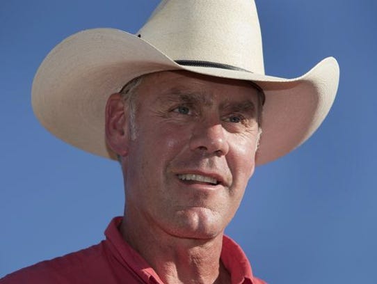 Ryan Zinke