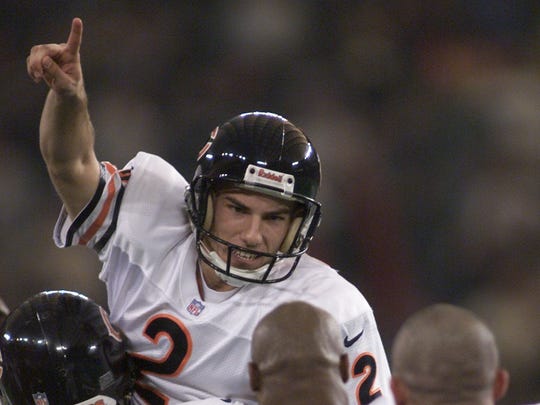 Detroit Lions Havent Won A Playoff Game In 10000 Days