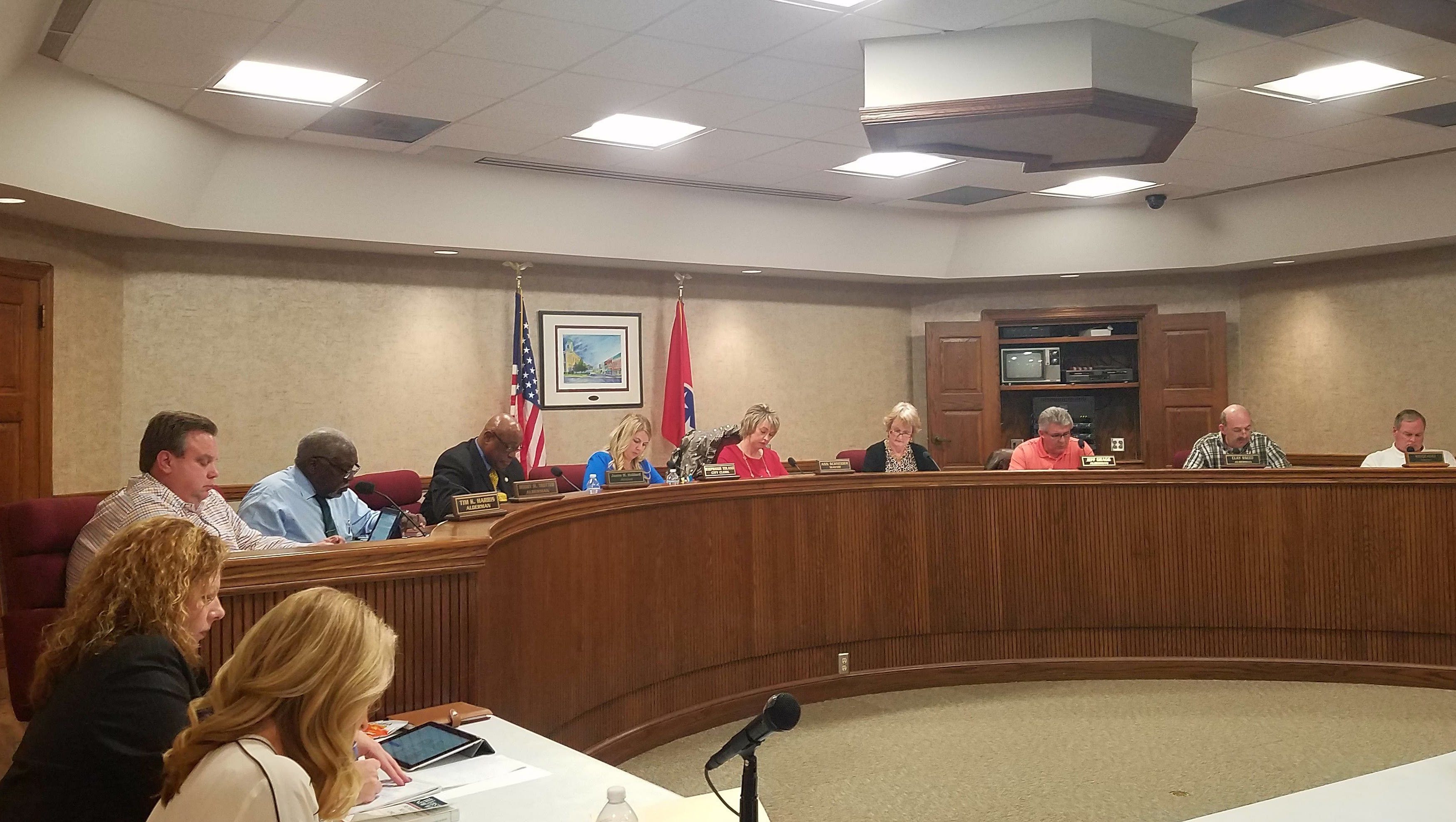 Springfield alderman: Budget cuts 'targeted minorities'